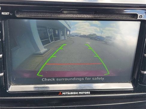 Used 2020 Mitsubishi Mirage G4 LE image 5