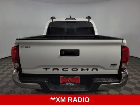 Used 2023 Toyota Tacoma SR5 RWD image 7