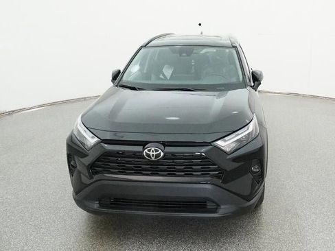 New 2025 Toyota RAV4 XLE image 15