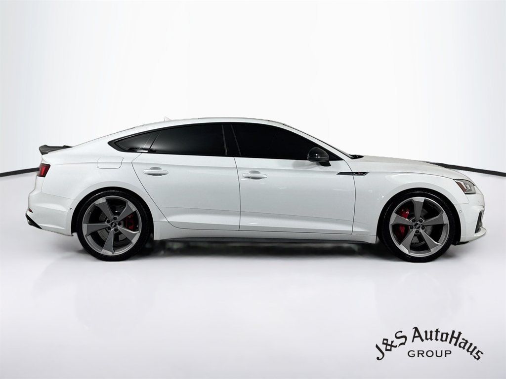 Used 2019 Audi S5 Prestige AWD/4WD image 8