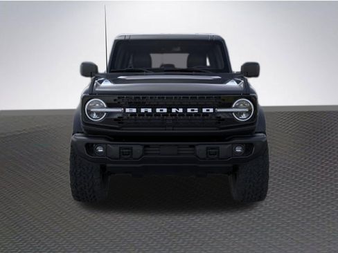 New 2026 Ford Bronco Badlands AWD/4WD image 6