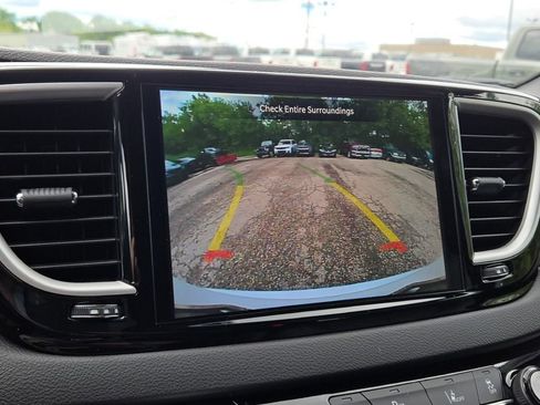 New 2027 Chrysler Pacifica LX FWD image 29