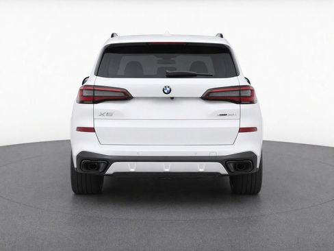 Used 2023 BMW X5 xDrive40i w/ M Sport Package AWD/4WD image 5