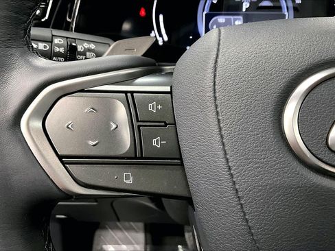 Used 2026 Lexus NX 350h AWD w/ Accessory Package (2T) image 24