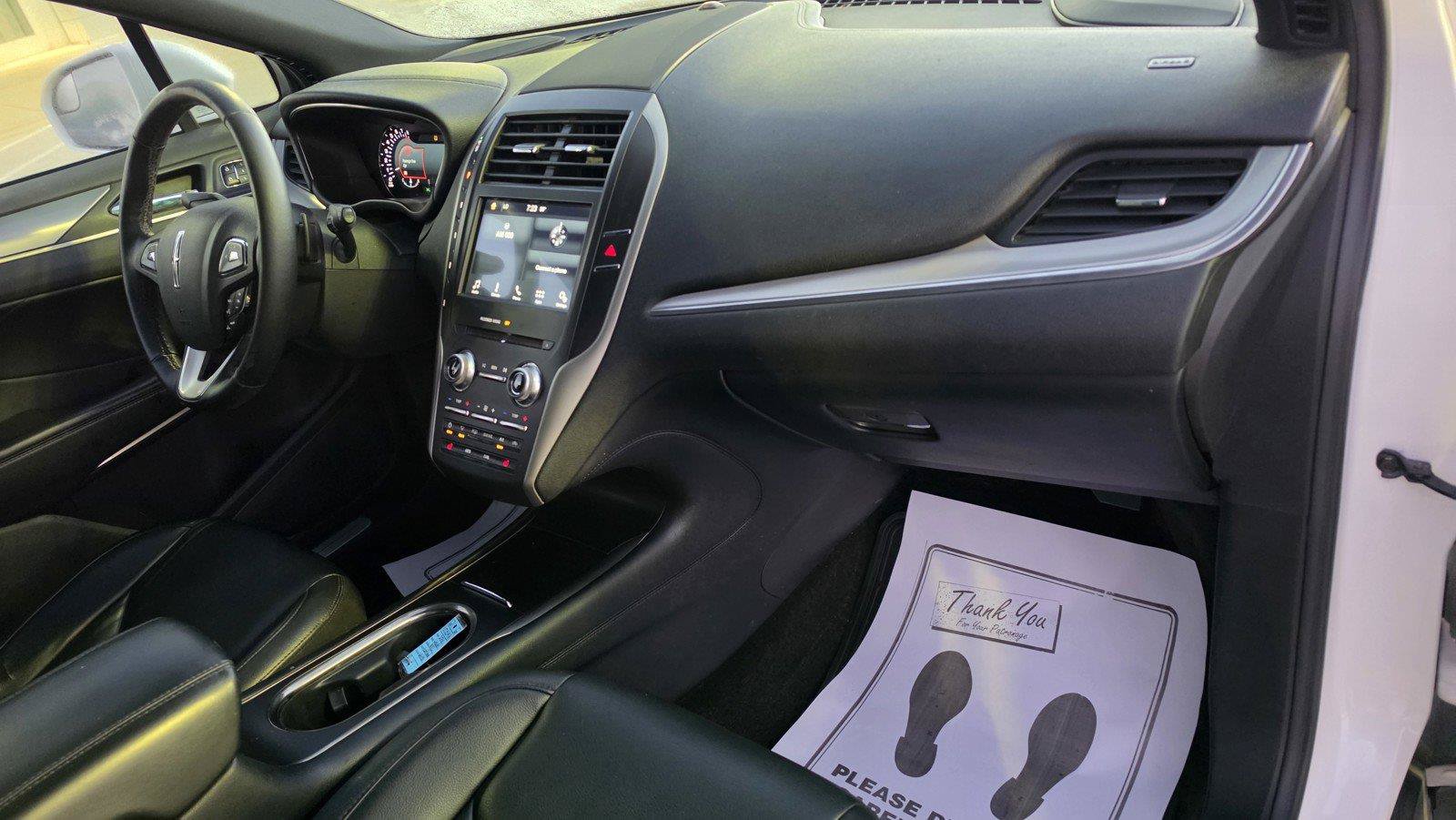 Used 2016 Lincoln MKC Premiere FWD image 29