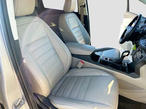 Used 2018 Ford Escape SEL FWD image 23