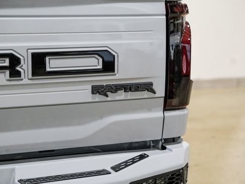 Used 2026 Ford F150 Raptor AWD/4WD image 41