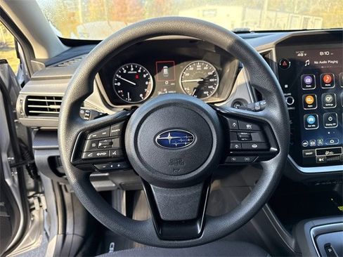 Certified 2025 Subaru Crosstrek 2.0i Premium image 25