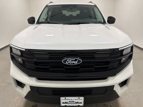 New 2027 Ford Expedition Max Active AWD/4WD image 2