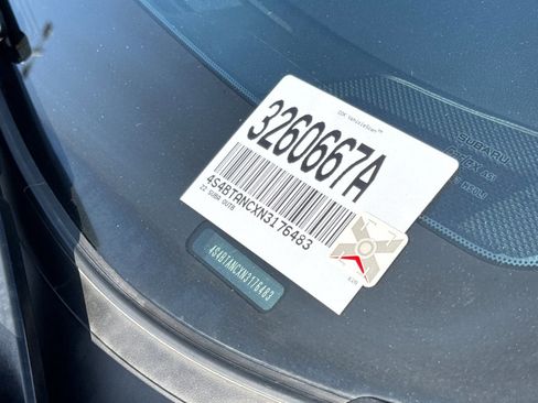 Certified 2022 Subaru Outback Limited AWD/4WD image 32