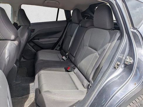 Certified 2024 Subaru Crosstrek 2.0i Premium w/ Popular Package #4 AWD/4WD image 15