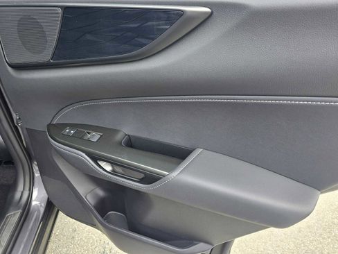 Certified 2025 Lexus NX 350h AWD w/ Accessory Package (2T) image 13