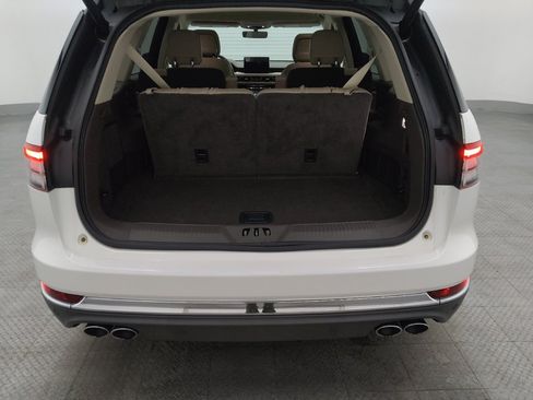 Used 2020 Lincoln Aviator Reserve image 29