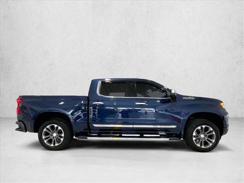 Used 2023 Chevrolet Silverado 1500 High Country w/ Technology Package RWD image 5
