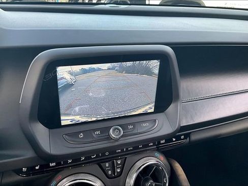 Used 2018 Chevrolet Camaro LT w/ RS Package image 14