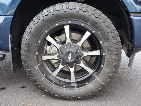 Used 2018 Ford F150 XL w/ Equipment Group 101A Mid AWD/4WD image 43