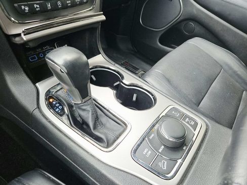 Used 2018 Jeep Grand Cherokee High Altitude AWD/4WD image 28