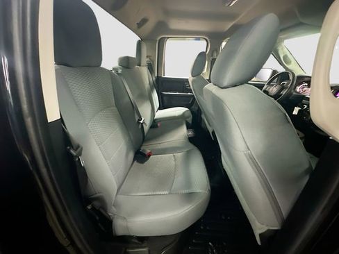 Used 2016 RAM 1500 Express image 24