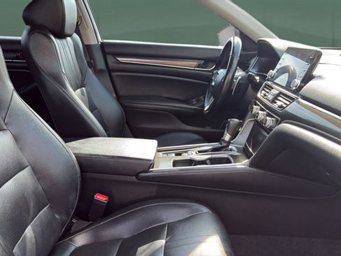 Used 2022 Honda Accord Sport Special Edition image 24