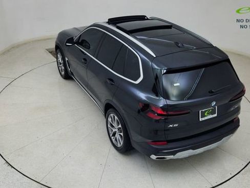 Used 2026 BMW X5 xDrive40i AWD/4WD image 79