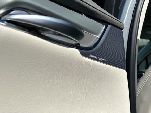 New 2026 Cadillac XT5 Premium Luxury w/ Driver Assist Package image 12