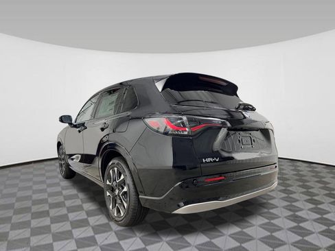 New 2026 Honda HR-V EX-L image 4