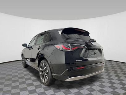New 2026 Honda HR-V EX-L