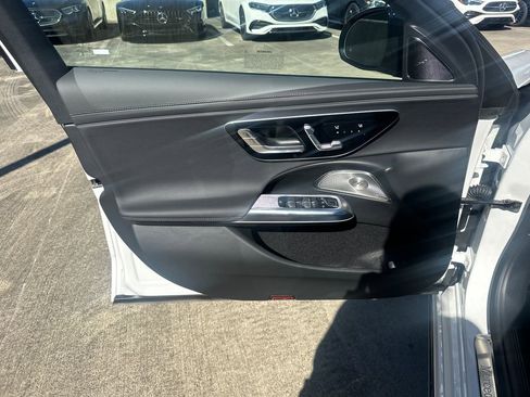 New 2026 Mercedes-Benz E 350 Sedan image 11