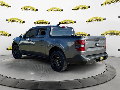 New 2025 Ford Maverick XLT w/ Black Appearance Package