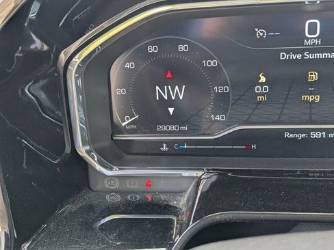 Used 2023 GMC Sierra 1500 Elevation w/ X31 Off-Road Package image 25