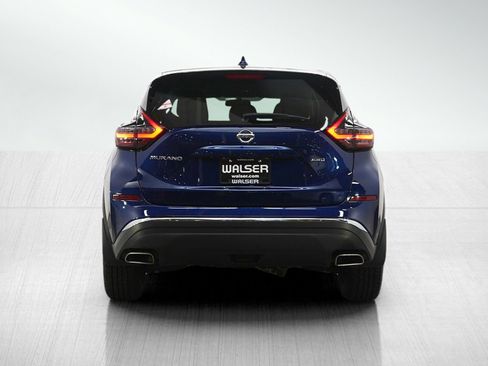Used 2019 Nissan Murano S AWD/4WD image 4