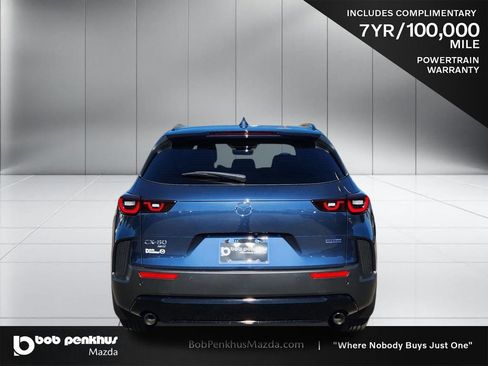 New 2026 MAZDA CX-50 AWD 2.5 Hybrid w/ Weather Package image 23