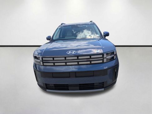 New 2027 Hyundai Santa Fe SEL FWD image 8