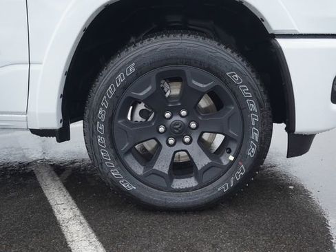 New 2026 RAM 1500 Big Horn image 45