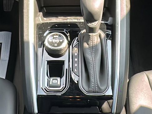 New 2026 Chevrolet Colorado Trail Boss image 23