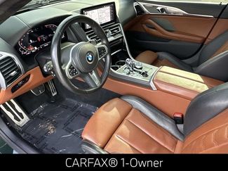 Used 2023 BMW 840i Gran Coupe xDrive AWD/4WD video 2