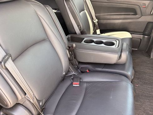 Used 2025 Honda Odyssey EX-L image 12