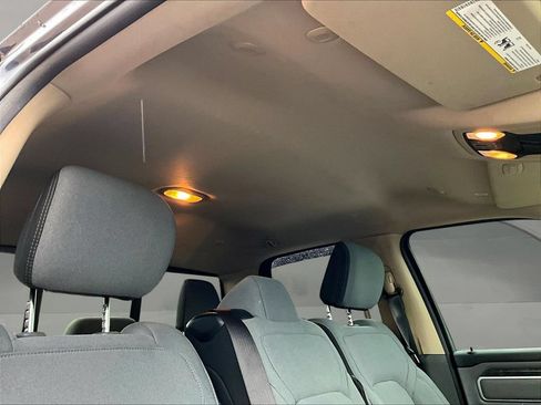Used 2019 RAM 1500 Big Horn AWD/4WD image 27