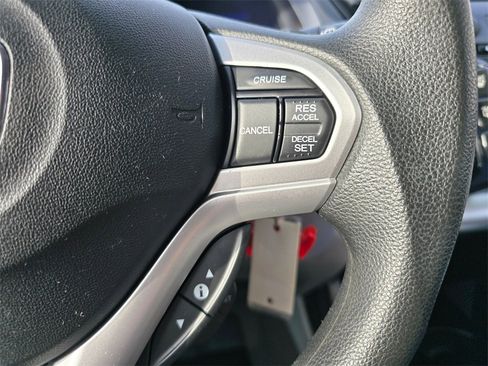 Used 2011 Honda CR-Z Base image 28