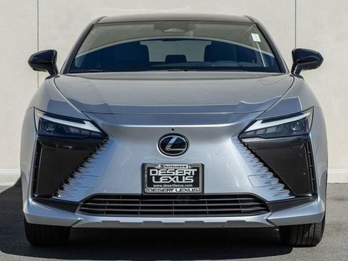 Used 2024 Lexus RZ 300e Premium image 2