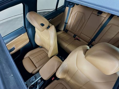 Used 2020 BMW X3 xDrive30e w/ Executive Package image 22