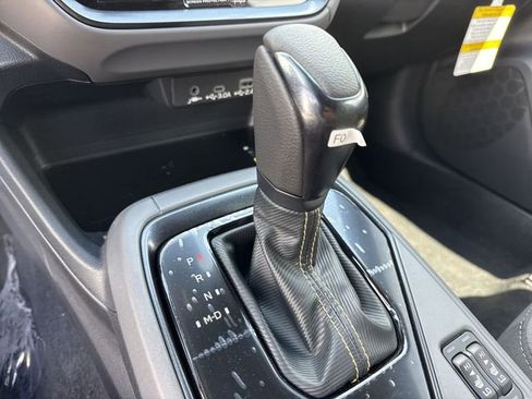 New 2026 Subaru Crosstrek 2.5i Sport image 20