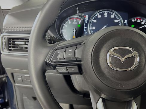 Used 2023 MAZDA CX-5 AWD 2.5 S w/ Premium Plus Pkg image 19