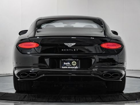 Used 2022 Bentley Continental GT AWD/4WD image 12