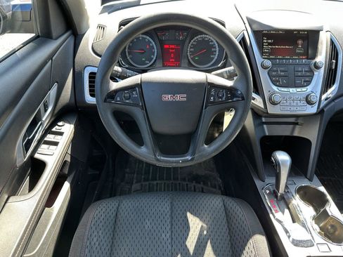 Used 2013 GMC Terrain SLE image 12
