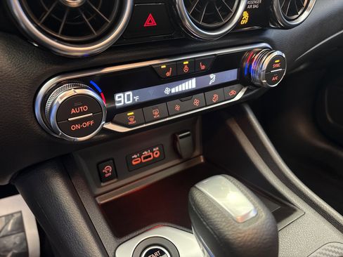 Used 2025 Nissan Sentra SV w/ All-Weather Package FWD image 19