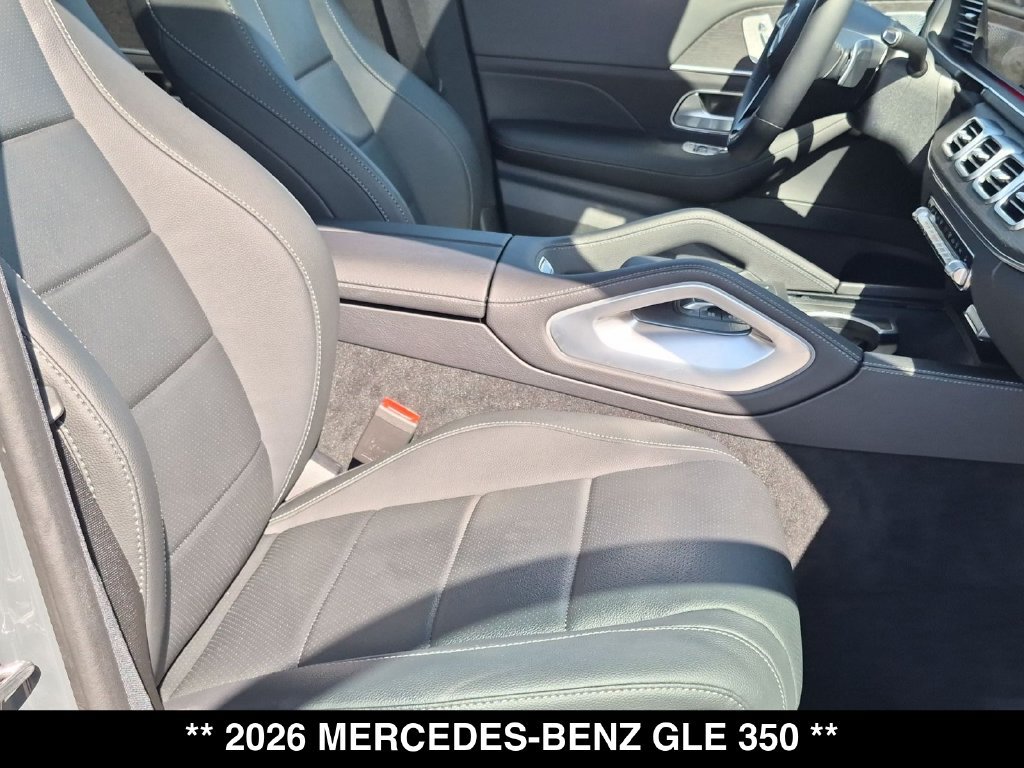 Used 2026 Mercedes-Benz GLE 350 4MATIC image 33