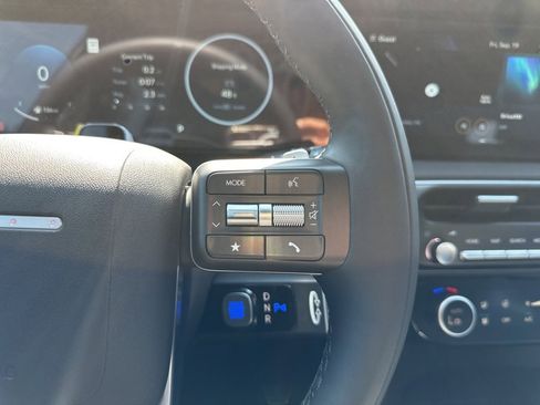 New 2026 Hyundai Palisade Calligraphy image 19