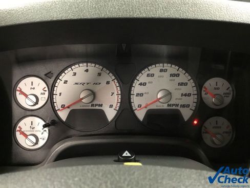 Used 2006 Dodge Ram 1500 Truck 2WD Quad Cab w/ Communication Pkg image 43