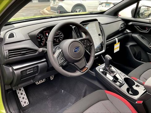New 2026 Subaru Impreza RS image 10